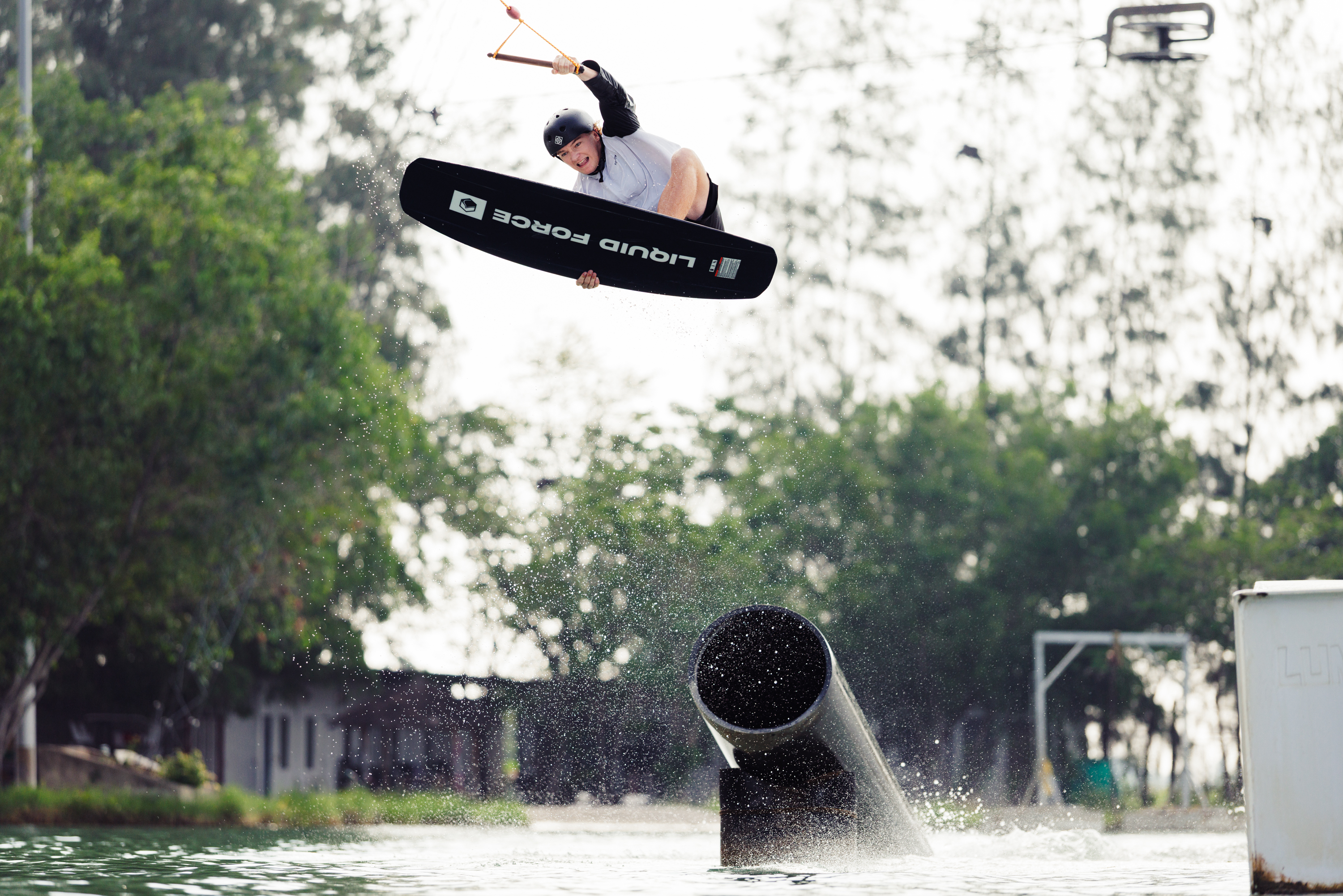 Liquid Force Illusion Wakeboard